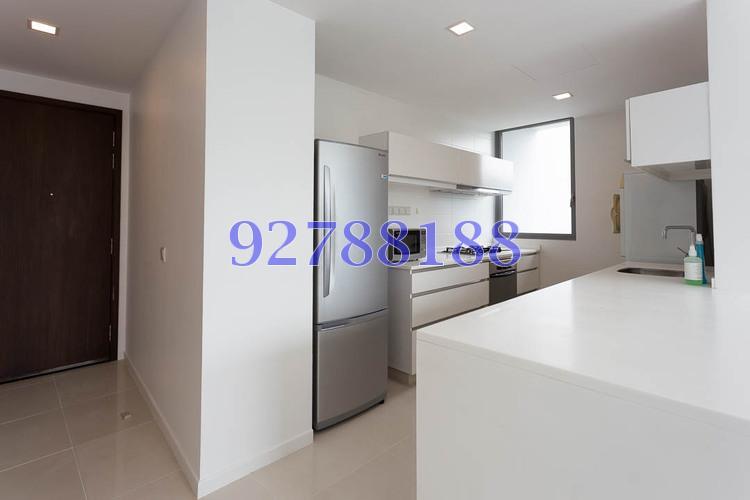 One-north Residences (D5), Apartment #170792152